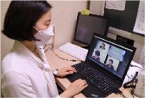 글로벌사이버대, 언택트 치유 캠페인으로 코로나블루 극복에 앞장