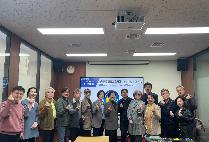글로벌사이버대, 교수역량강화 ‘챗GPT’ 특강 성료
